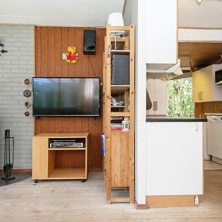 5 Person Holiday Home In Odder Exterior foto