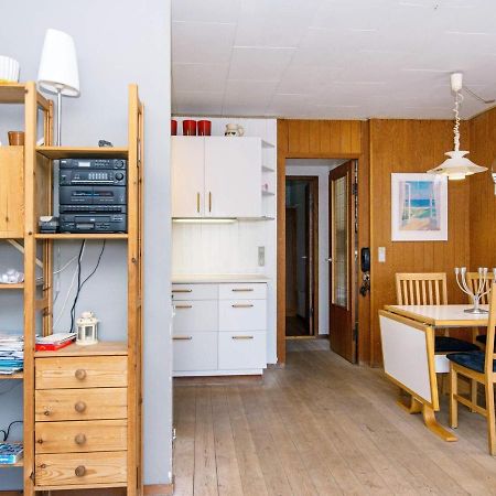 5 Person Holiday Home In Odder Exterior foto