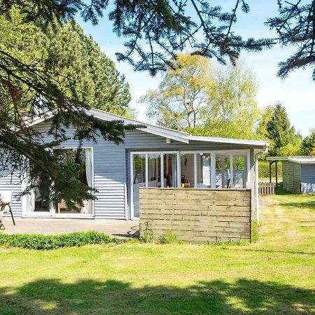 5 Person Holiday Home In Odder Exterior foto
